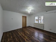 Wohnzimmer Einliegerwohnung