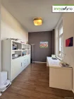 Arbeitsbereich Wohnung 1. OG