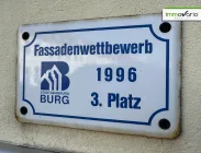 Fassadenwettbewerb