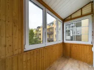 Balkon/Loggia