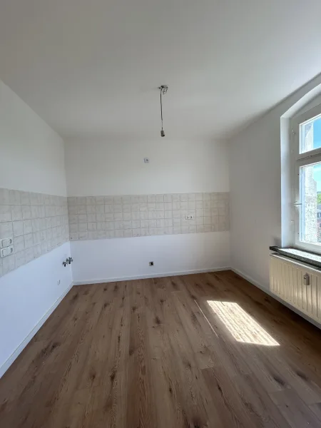 Wohnung DG rechts