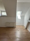 Wohnung DG rechts