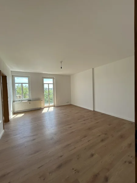 Wohnung DG rechts