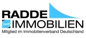 Logo von Radde-Immobilien