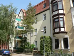 Bild der Immobilie: Mietwohnung in Halle (Saale) - Ammendorf