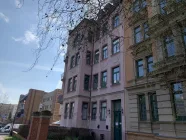 Haus-Ansicht