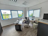 Büro