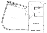 WE26 - Grundriss