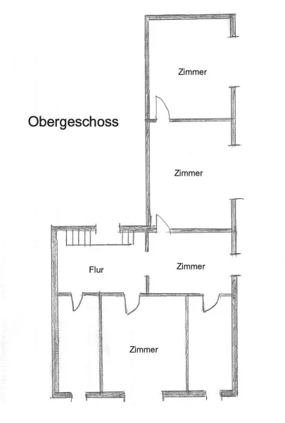 Obergeschoss