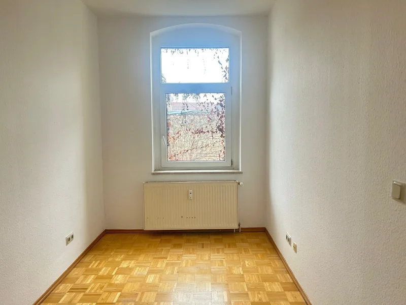 kleines Schlafzimmer