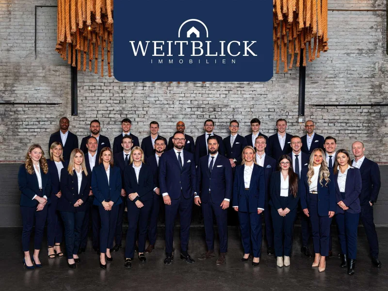 Weitblick Team 