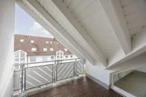 Balkon 1. DG