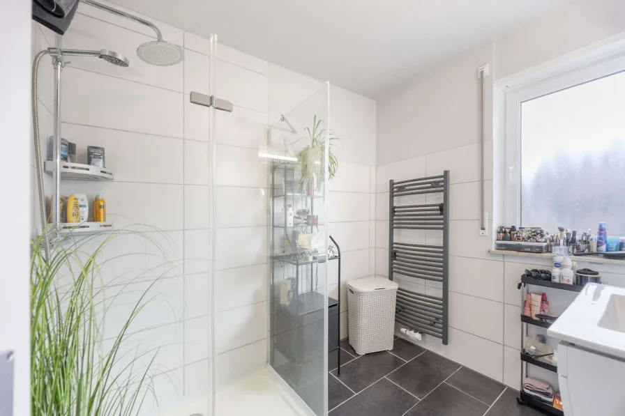 Badezimmer OG