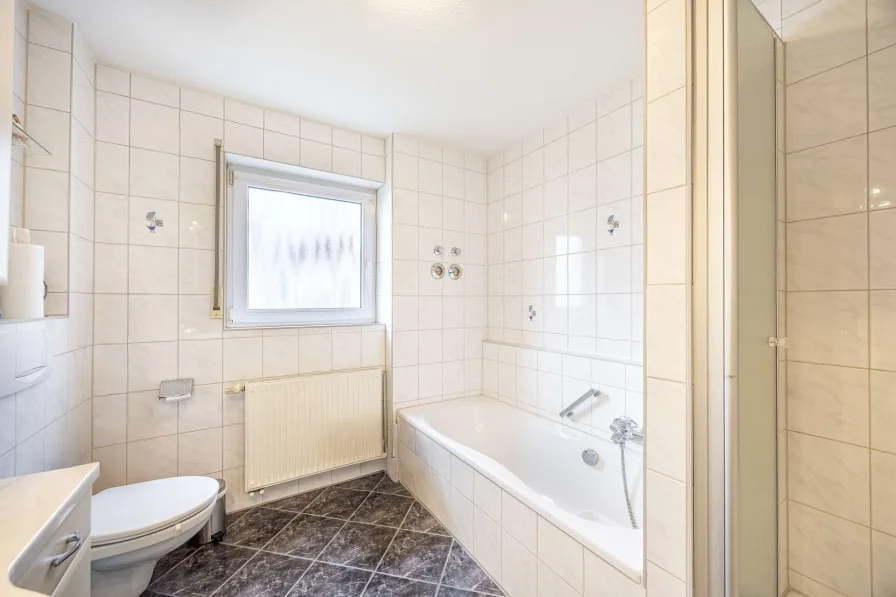 Badezimmer OG