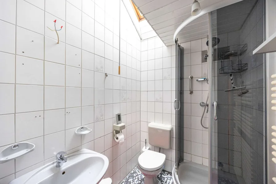 Badezimmer OG