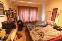 WE 1: Schlafzimmer im DG