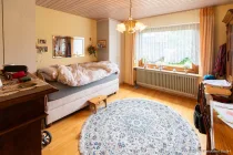 Schlafzimmer EG