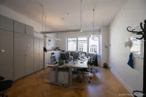 Büro IV