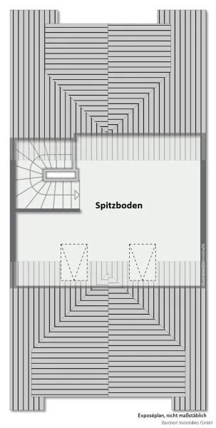 Spitzboden 