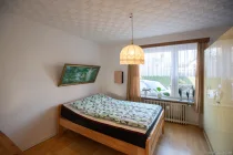 Schlafzimmer 1 EG