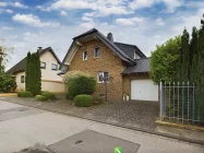 Ihr neues Zuhause mit Garage