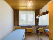 Das zweite Kinderzimmer oder doch Büro