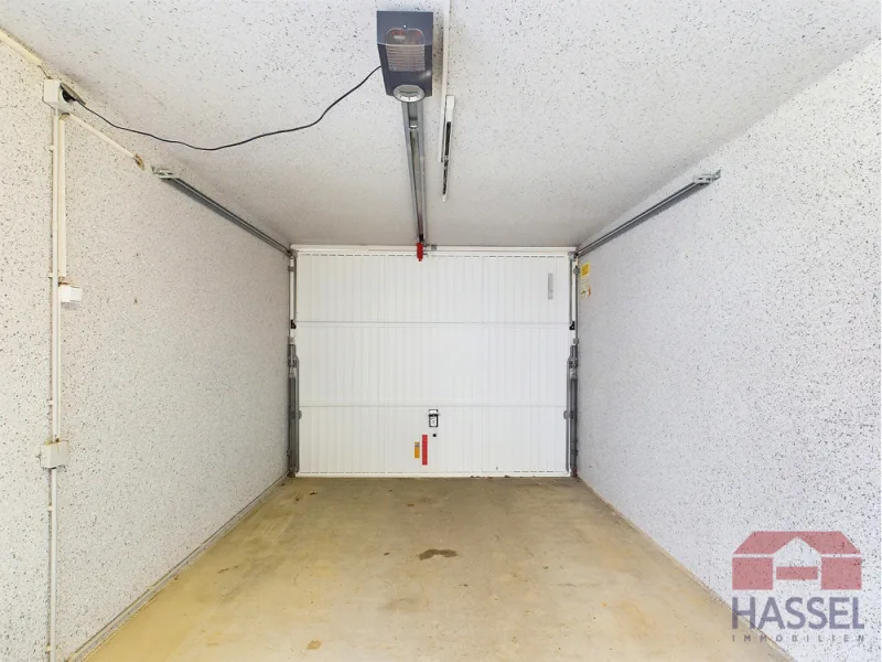 Ihre Garage Nr 1