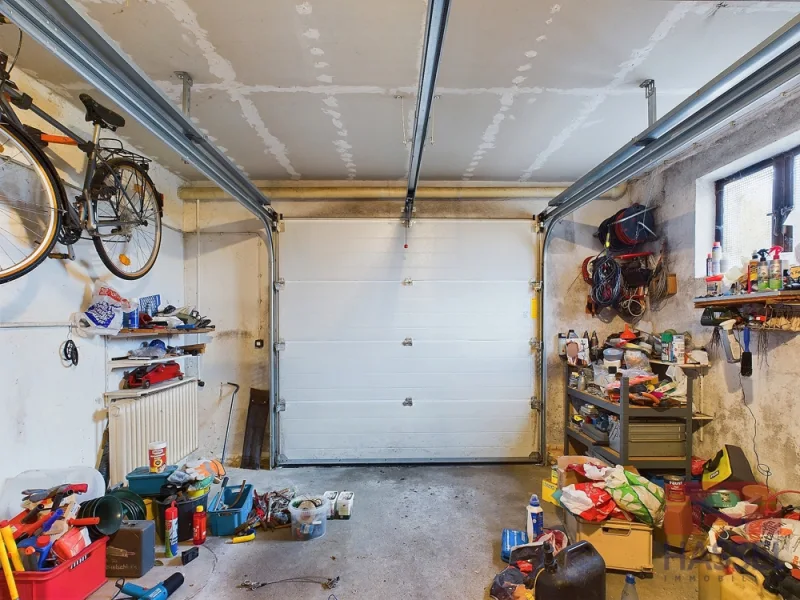 Ihre Garage