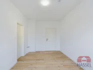 als Durchgangszimmer