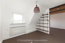 Zimmer Dachgeschoss