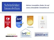 Auszeichnungen Schönfelder Immobilien