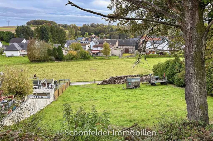 Grundstücksangebot von Schönfelder Immobiilen