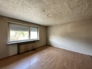 2 Zimmer Wohnung OG