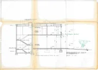 Wohnhaus mit LKW-Garagen, BA-31-23-67, Schnitt