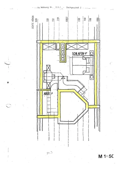 Grundriss Wohnung Galerie