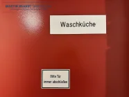 Waschküche