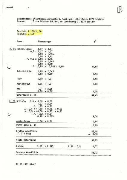 Wohn- und Nutzflächenberechnung_Seite_1