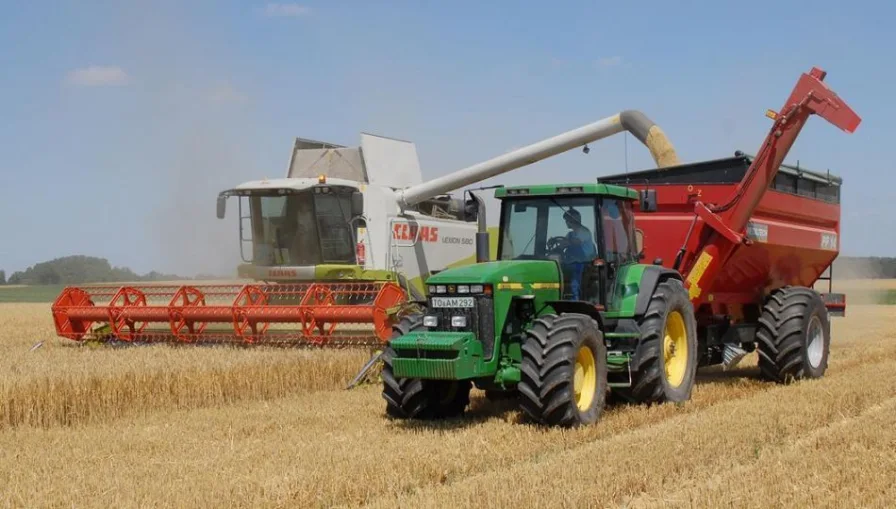 0001 - Grundstück kaufen in Naunhof OT Ammelshain - Landwirtschaftliche Flächen im Leipziger Umland -Gemarkung Ammelshain