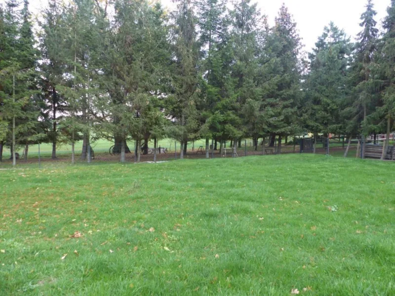 Gartengrundstück  - Grundstück kaufen in Cavertitz OT Lampertswalde - Gartengrundstück im Lampertswalde zu verkaufen