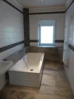 Badezimmer im EG