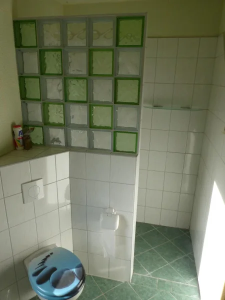 Badezimmer im OG B.1