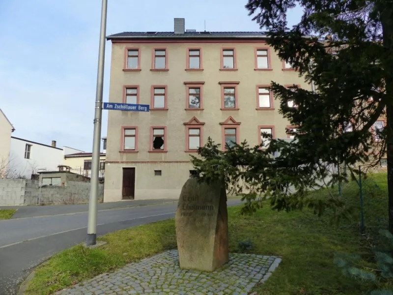 Haus Nr. 5