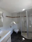 Badezimmer im OG B.2