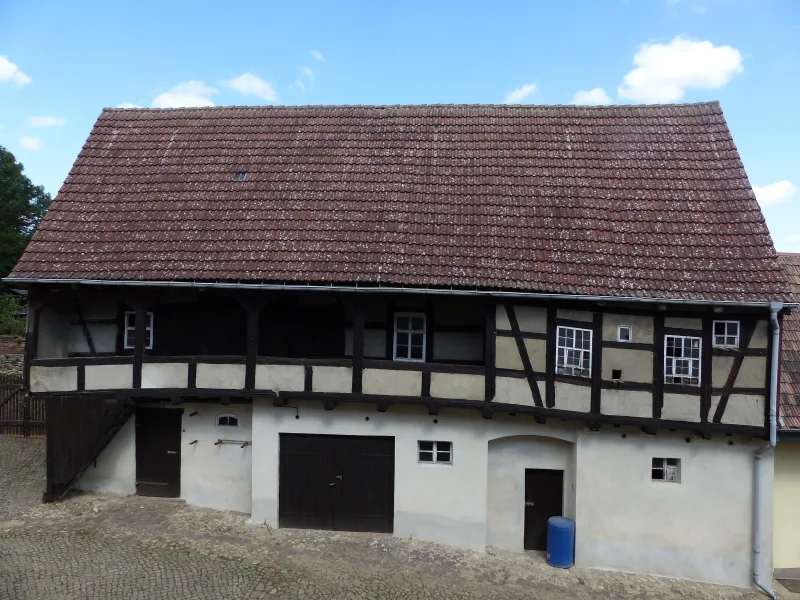 Auszugshaus 