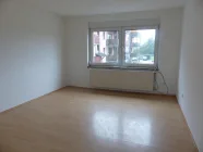 Wohnzimmer - Wohnung EG links