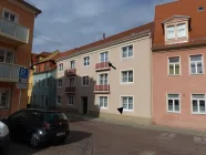 Lage der Wohnung 