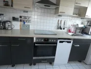 Einbauküche