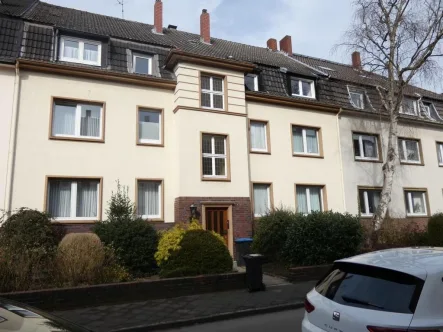 Beliebte Wohngegend - Wohnung mieten in Gelsenkirchen - +++ TOP-Lage, gut ausgestattet mit Balkon+++