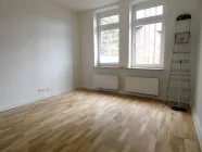 Wohnzimmer laut Grundriss