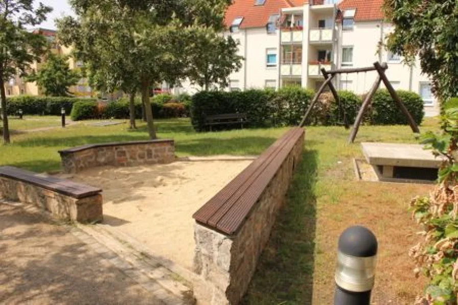 Spielplatz